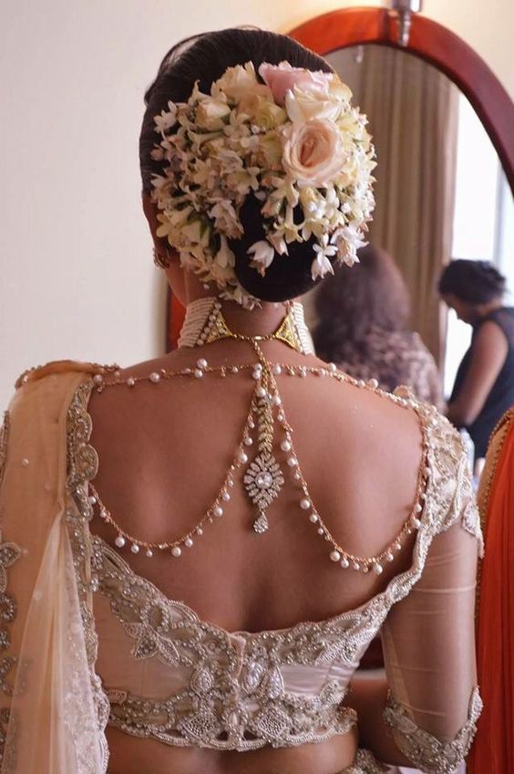 De Betekenis van Traditionele Hindoestaanse Bruiloftsmode
