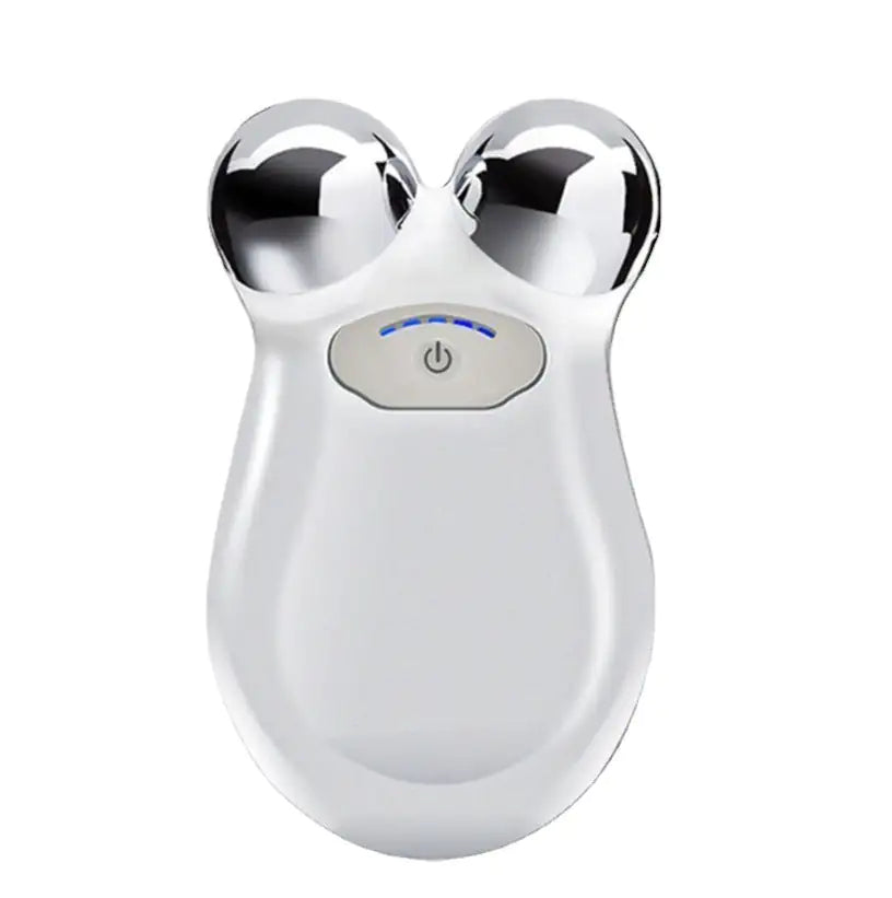 Microcurrent Facial Toning Massager – HydroX
